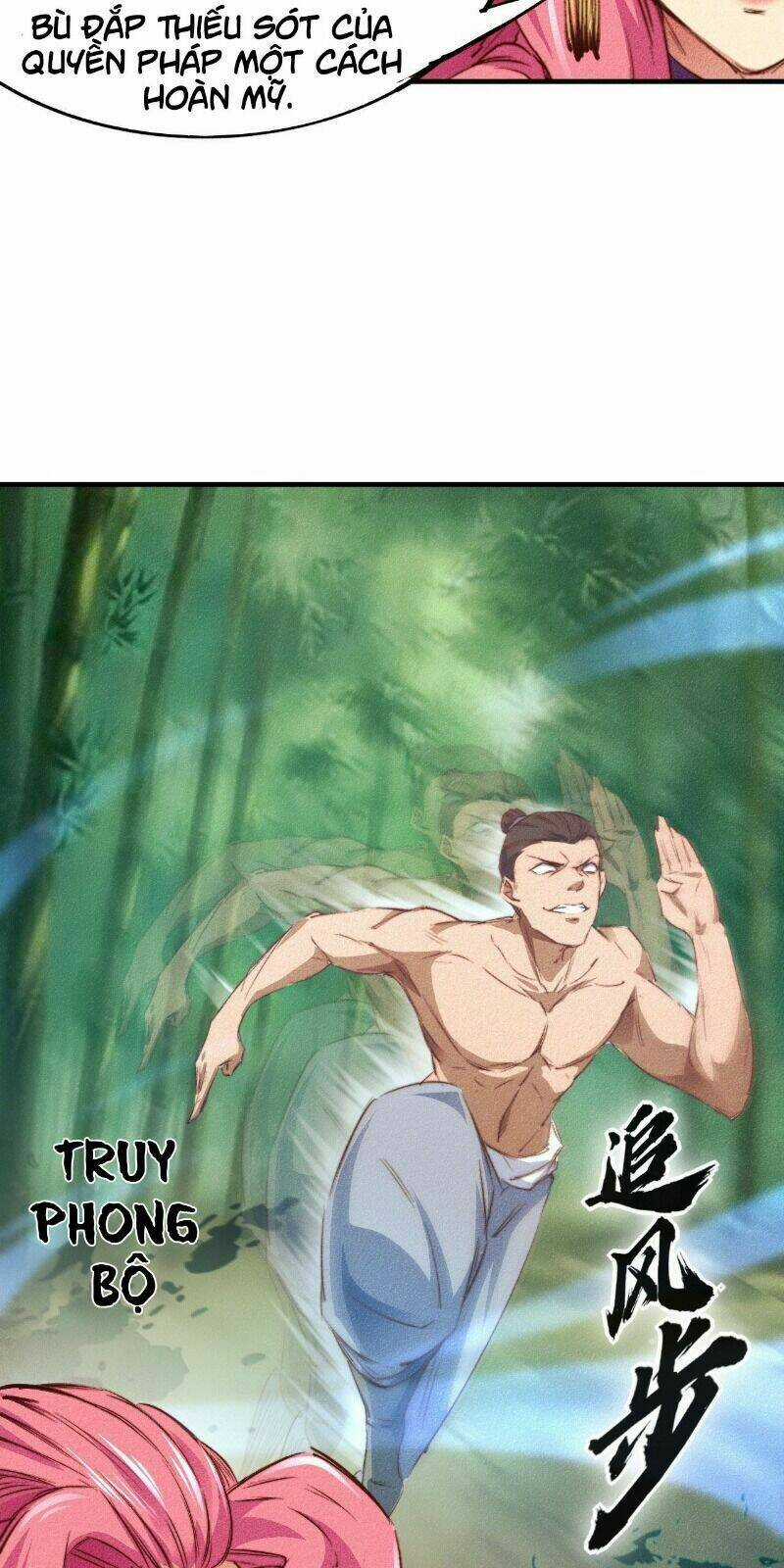 Một Mình Ta Hoá Thần Chapter 2 trang 102