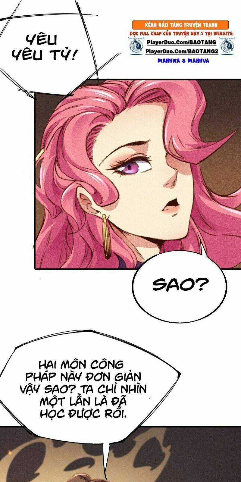 Một Mình Ta Hoá Thần Chapter 2 trang 104