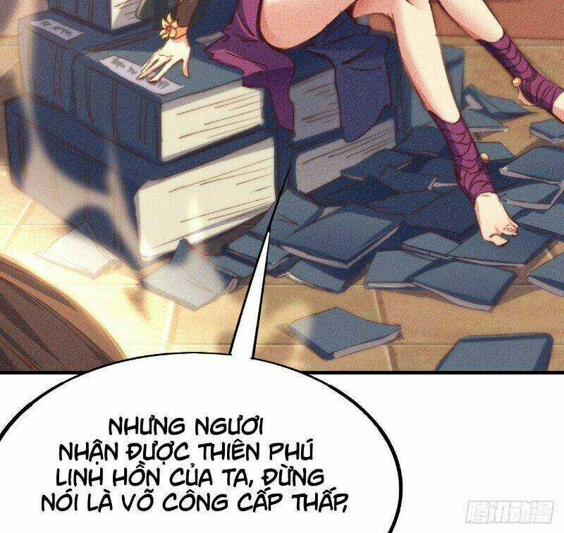 Một Mình Ta Hoá Thần Chapter 2 trang 107