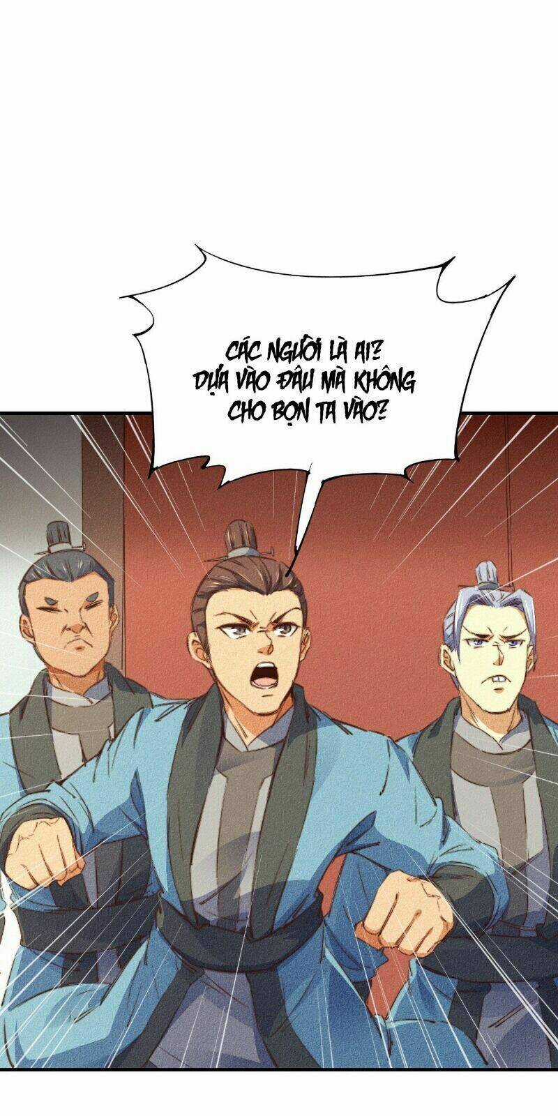 Một Mình Ta Hoá Thần Chapter 2 trang 110