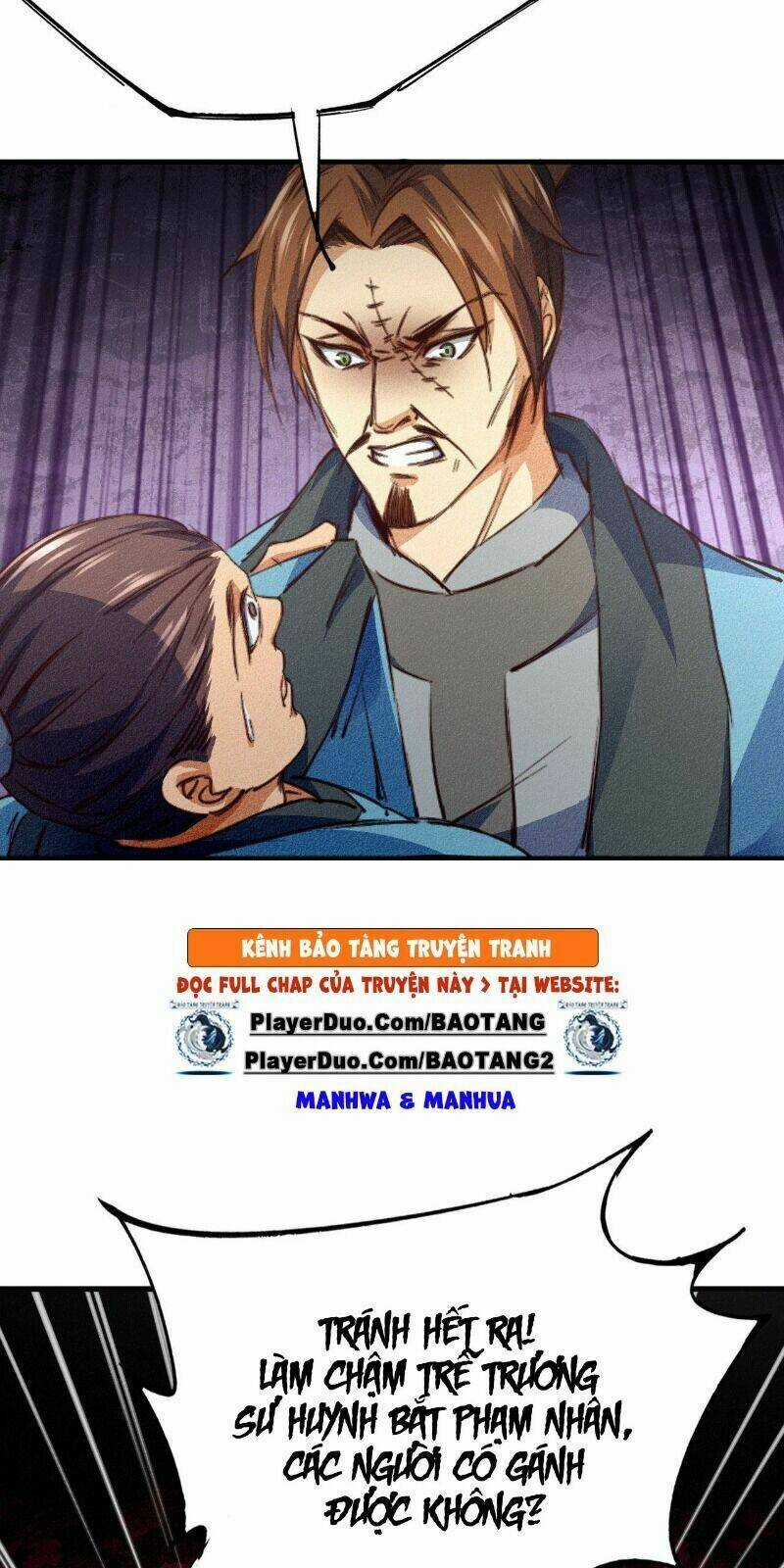 Một Mình Ta Hoá Thần Chapter 2 trang 112