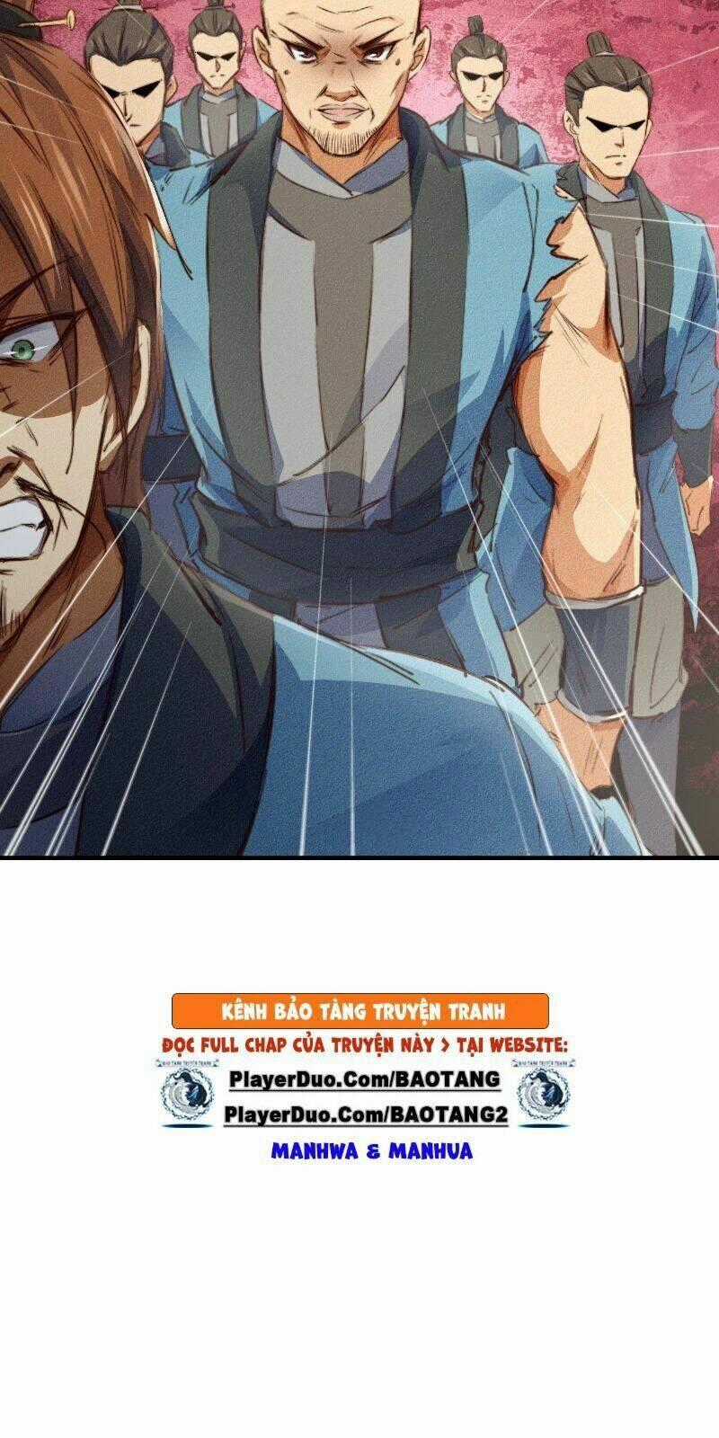 Một Mình Ta Hoá Thần Chapter 2 trang 114