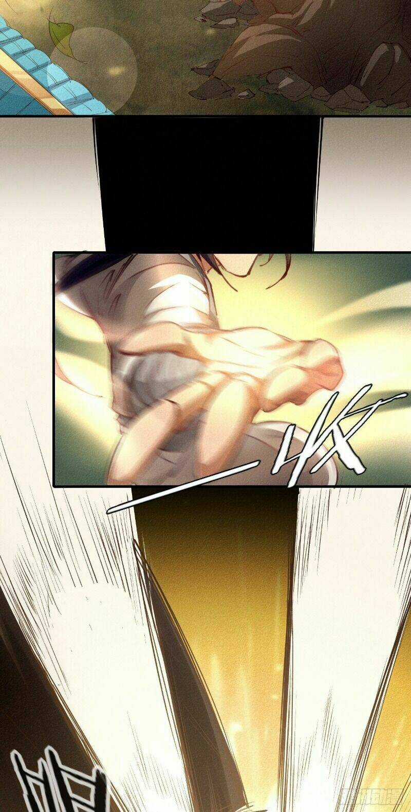 Một Mình Ta Hoá Thần Chapter 2 trang 17