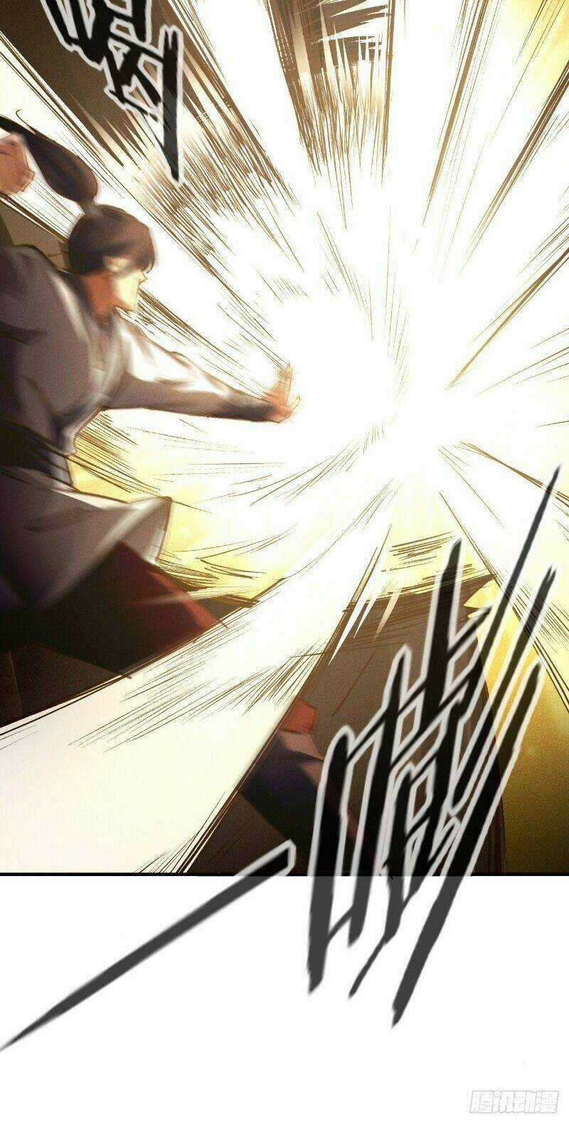 Một Mình Ta Hoá Thần Chapter 2 trang 18