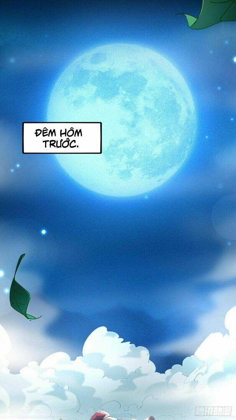 Một Mình Ta Hoá Thần Chapter 2 trang 21