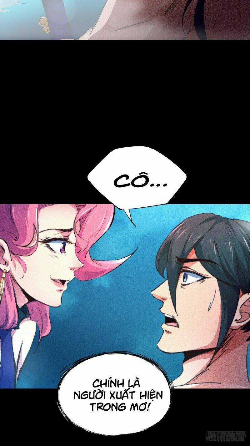 Một Mình Ta Hoá Thần Chapter 2 trang 26