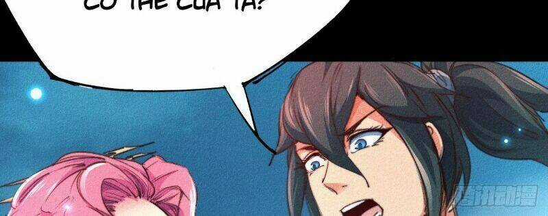 Một Mình Ta Hoá Thần Chapter 2 trang 30