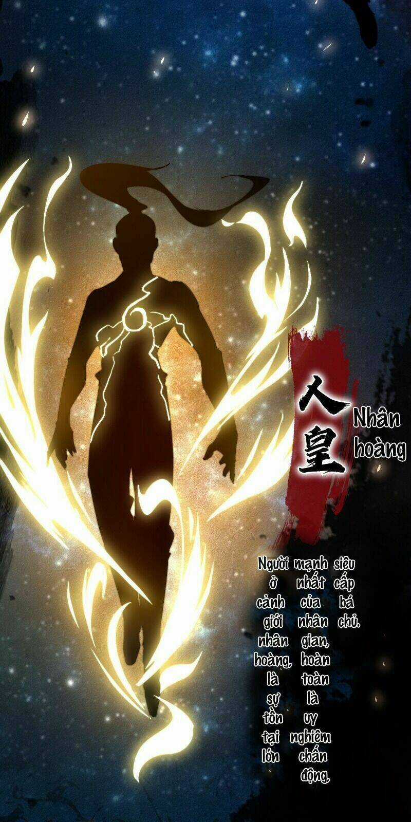 Một Mình Ta Hoá Thần Chapter 2 trang 39