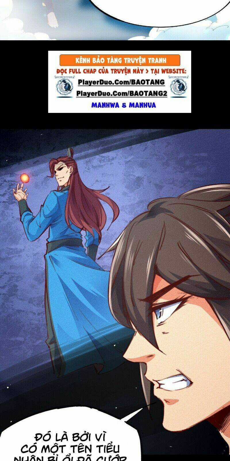 Một Mình Ta Hoá Thần Chapter 2 trang 47