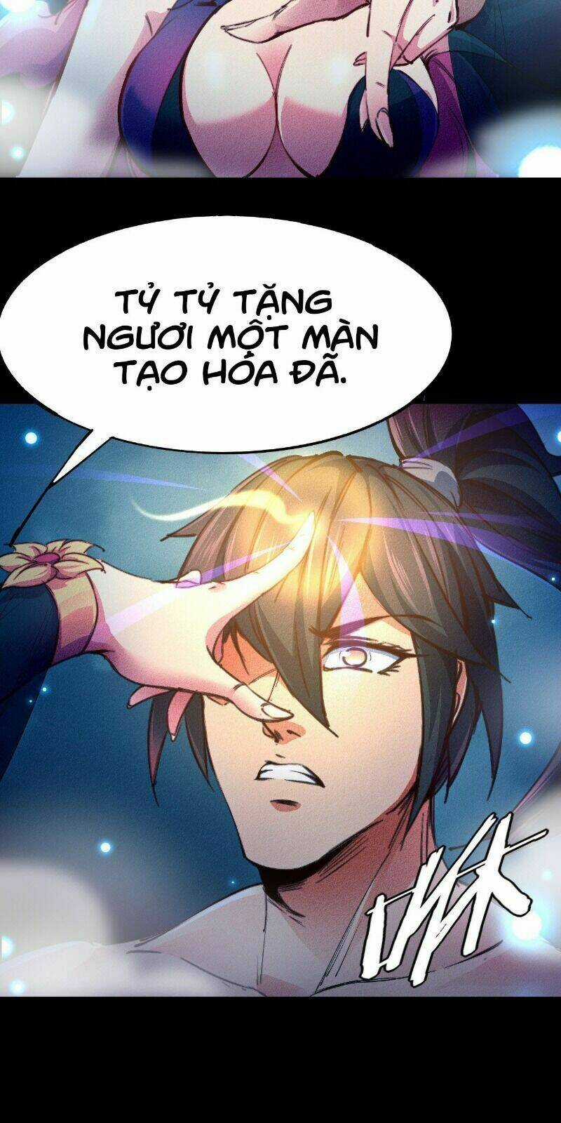 Một Mình Ta Hoá Thần Chapter 2 trang 51