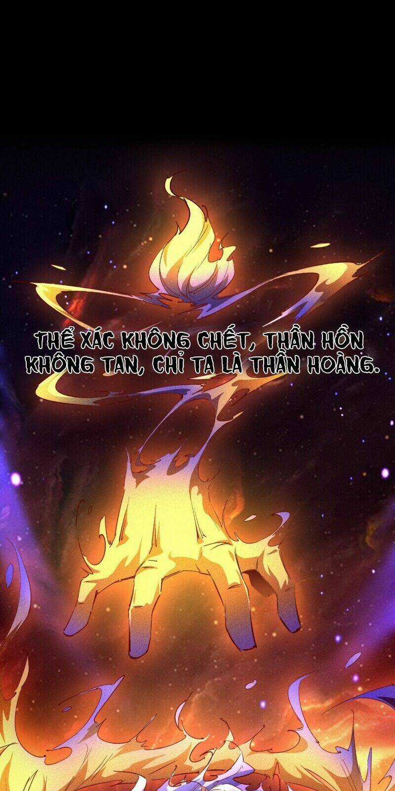 Một Mình Ta Hoá Thần Chapter 2 trang 53