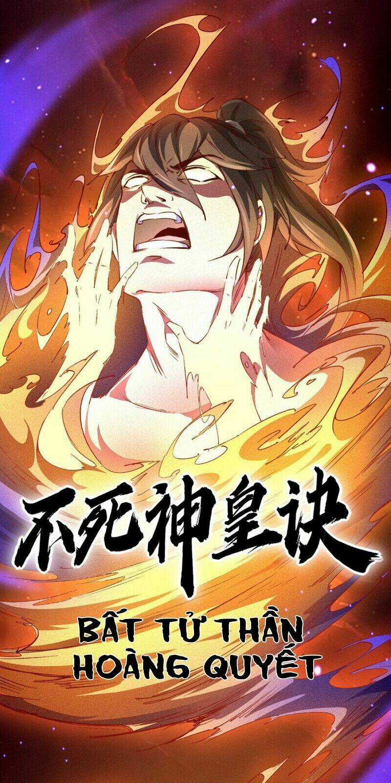 Một Mình Ta Hoá Thần Chapter 2 trang 55