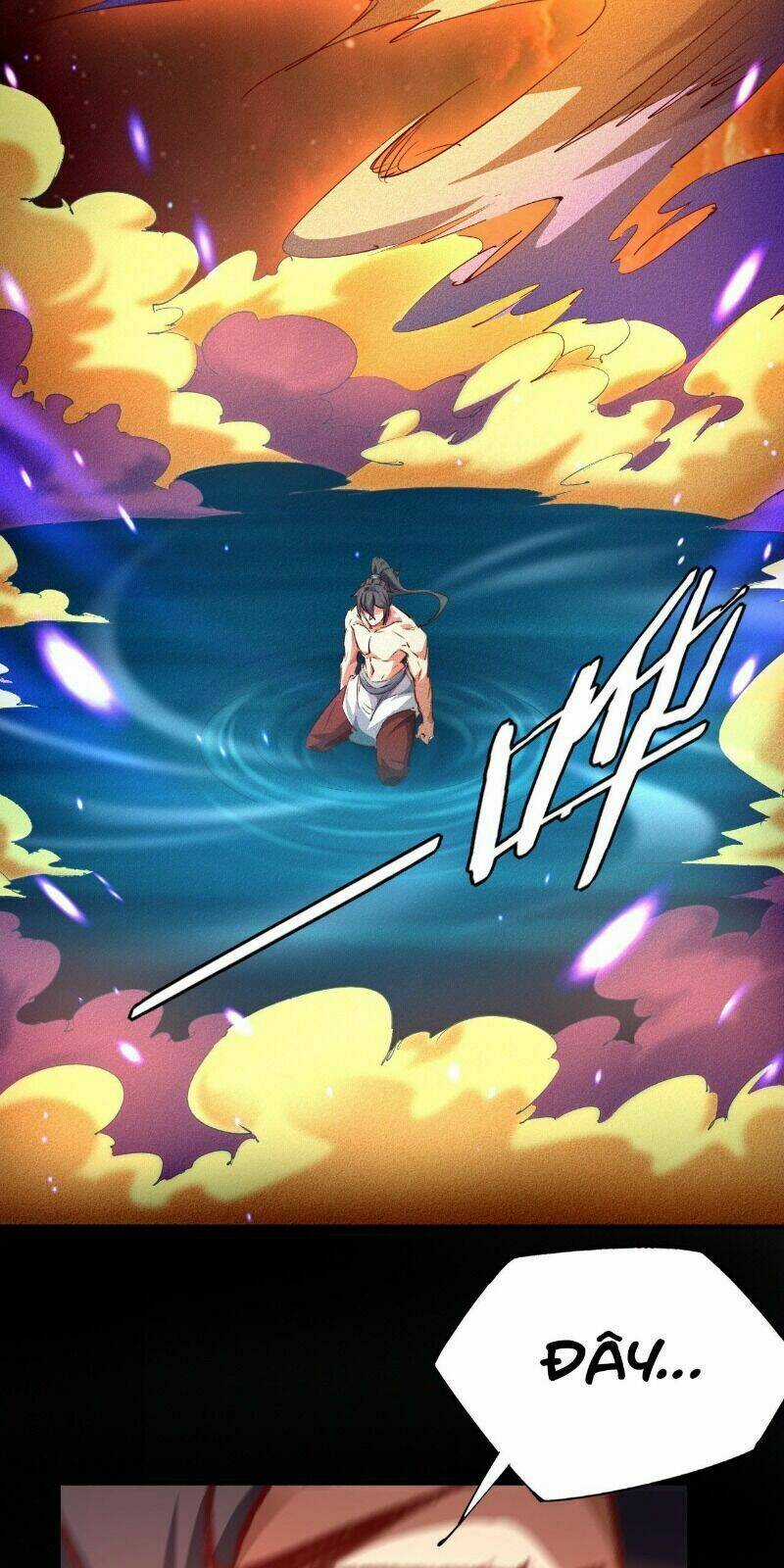 Một Mình Ta Hoá Thần Chapter 2 trang 57