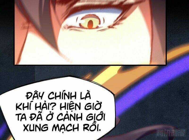 Một Mình Ta Hoá Thần Chapter 2 trang 58