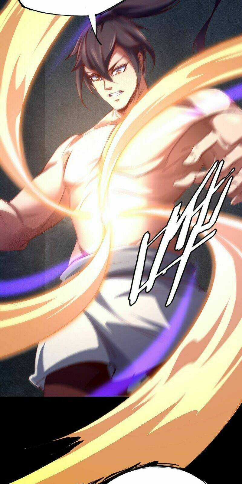 Một Mình Ta Hoá Thần Chapter 2 trang 59