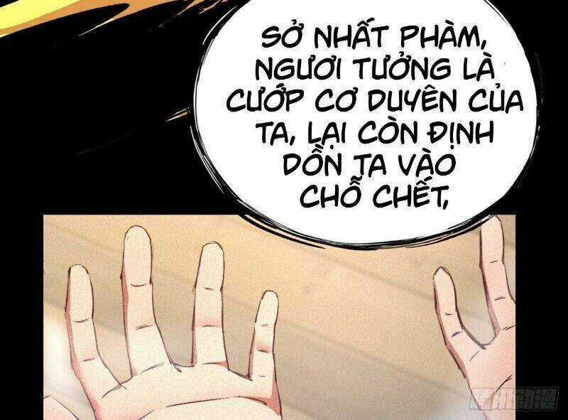 Một Mình Ta Hoá Thần Chapter 2 trang 60