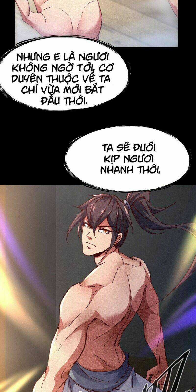 Một Mình Ta Hoá Thần Chapter 2 trang 61