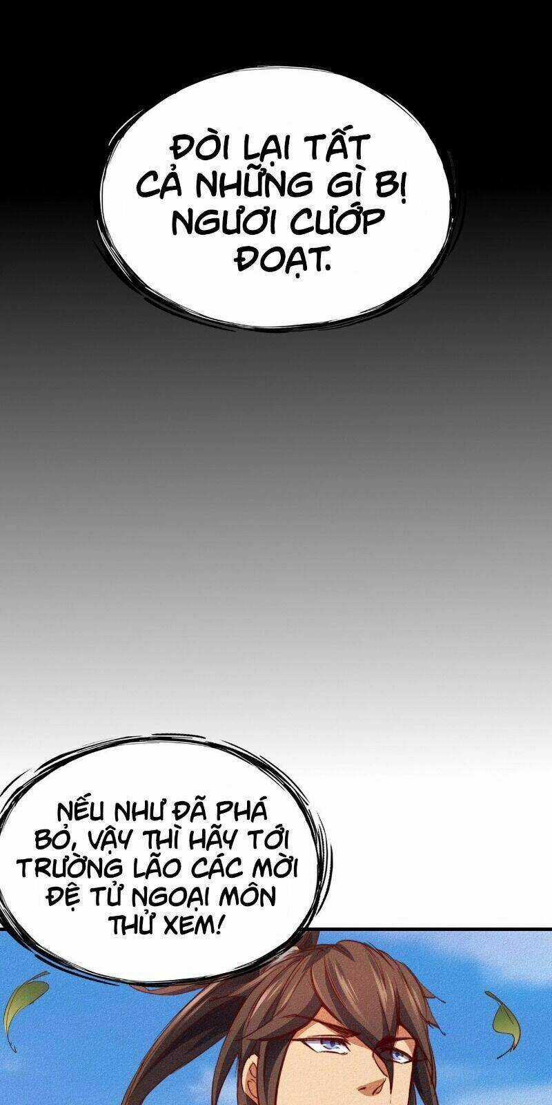 Một Mình Ta Hoá Thần Chapter 2 trang 63