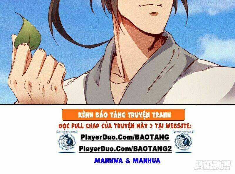 Một Mình Ta Hoá Thần Chapter 2 trang 64