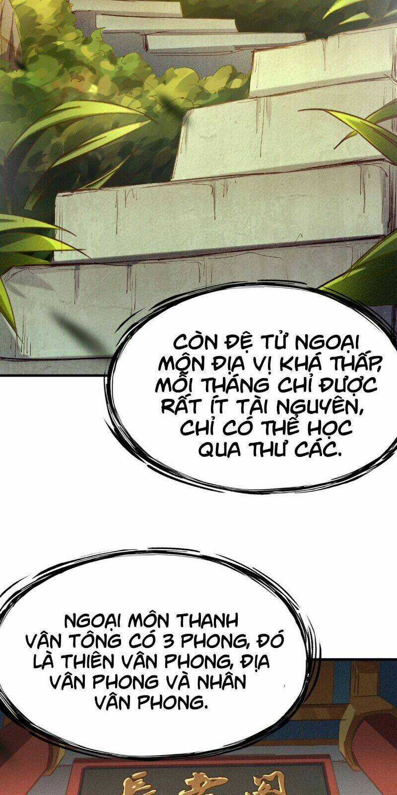 Một Mình Ta Hoá Thần Chapter 2 trang 67