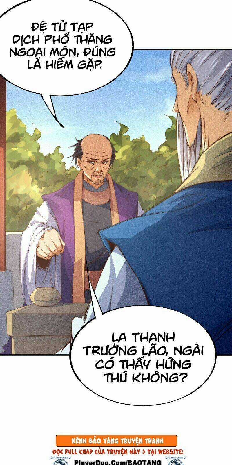 Một Mình Ta Hoá Thần Chapter 2 trang 75