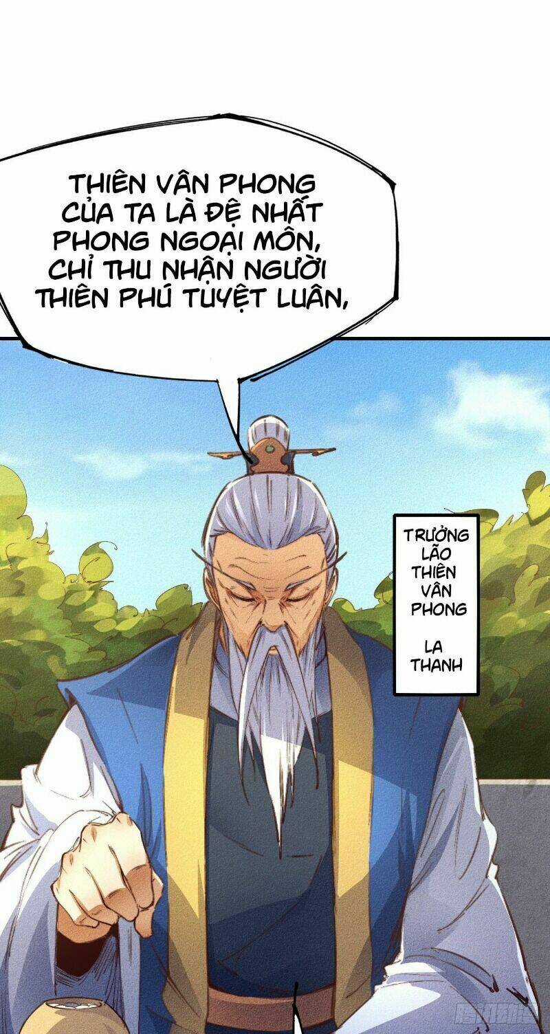Một Mình Ta Hoá Thần Chapter 2 trang 77
