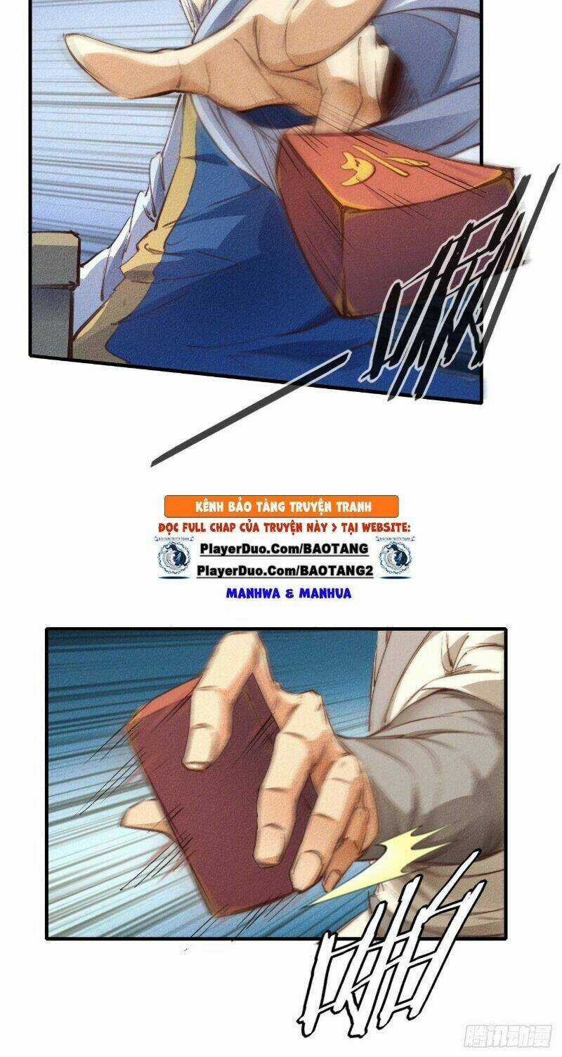 Một Mình Ta Hoá Thần Chapter 2 trang 80