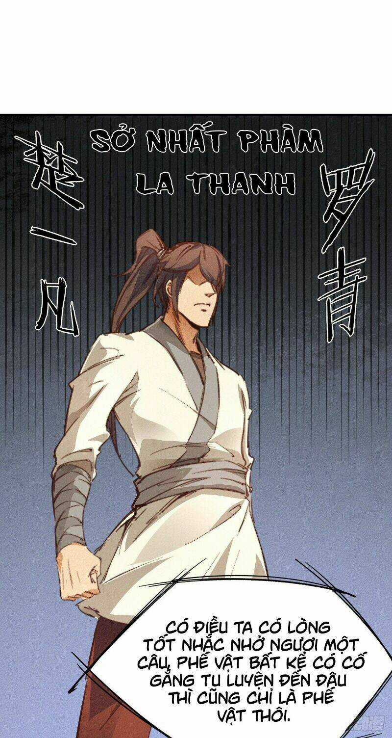 Một Mình Ta Hoá Thần Chapter 2 trang 81