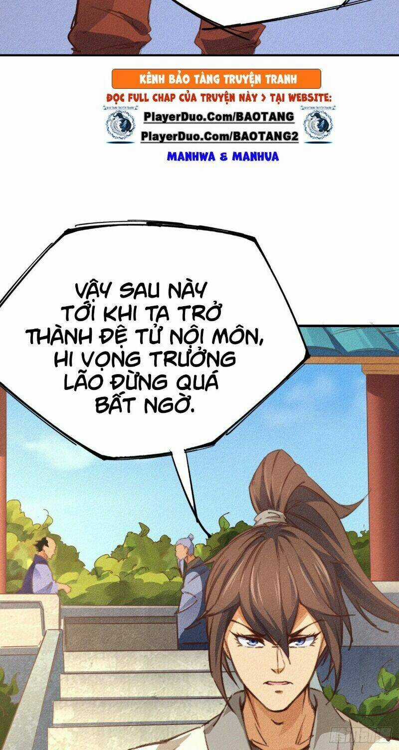 Một Mình Ta Hoá Thần Chapter 2 trang 82