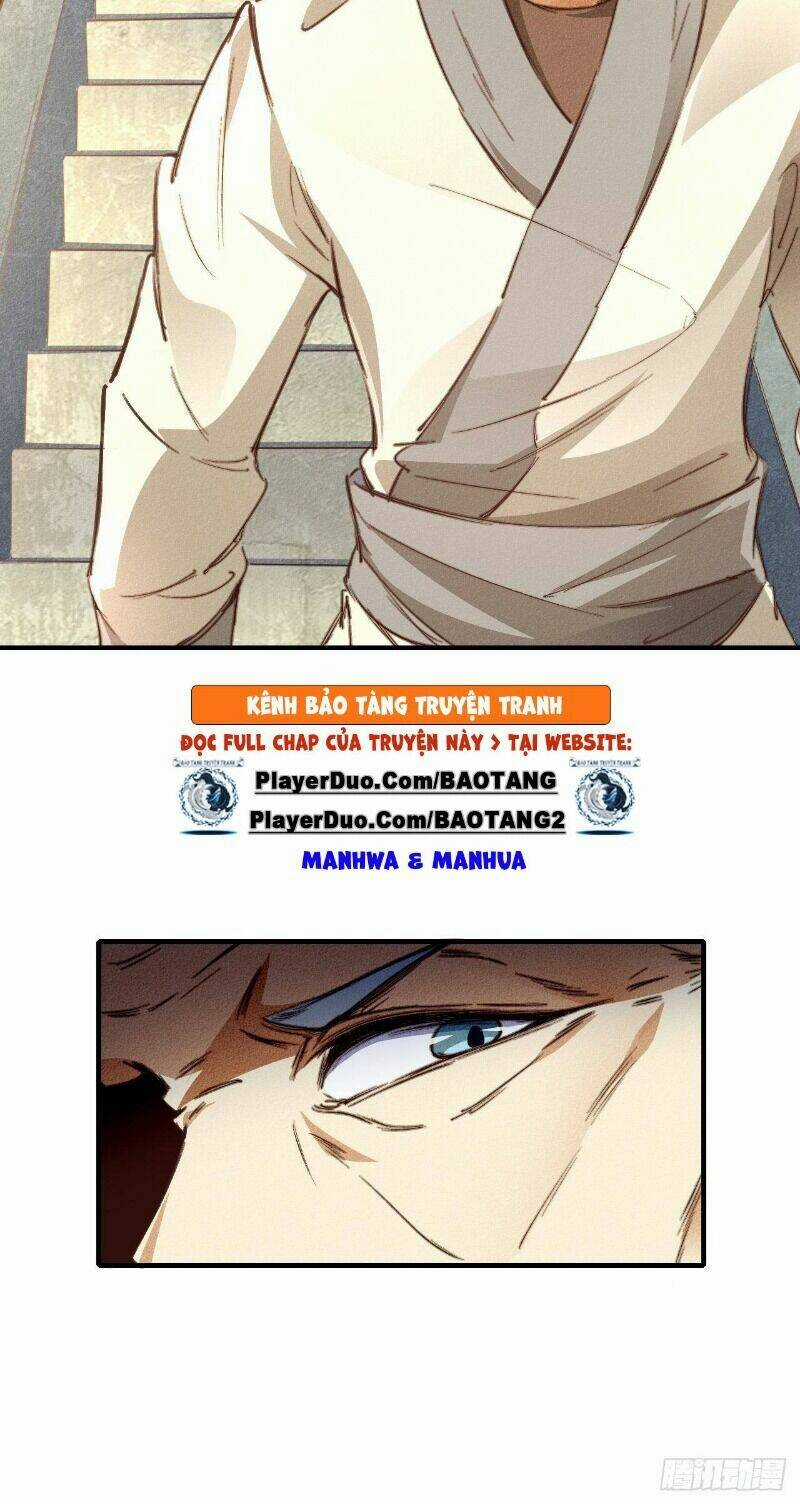 Một Mình Ta Hoá Thần Chapter 2 trang 83