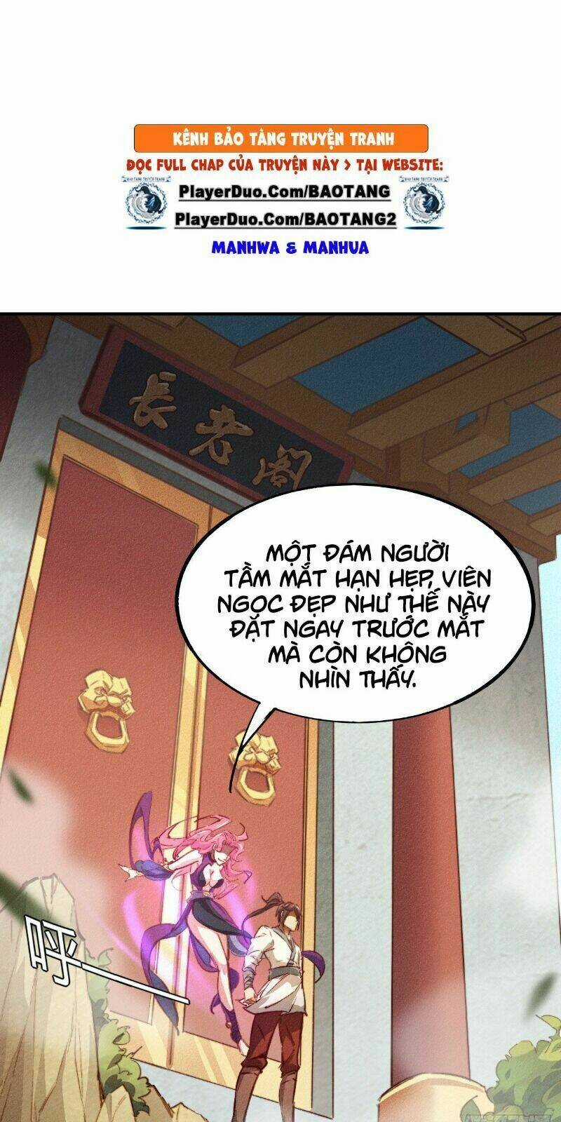 Một Mình Ta Hoá Thần Chapter 2 trang 84