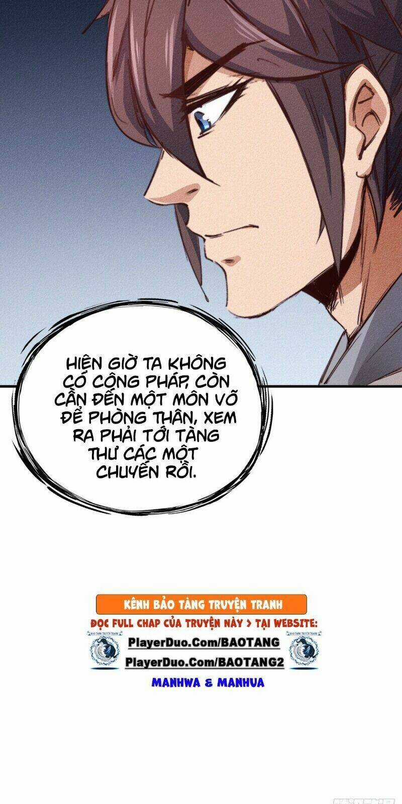 Một Mình Ta Hoá Thần Chapter 2 trang 88