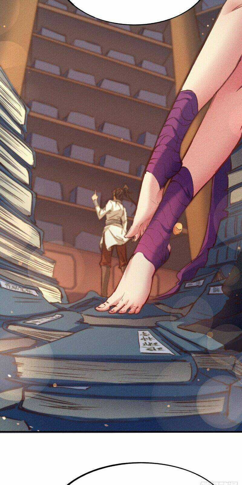 Một Mình Ta Hoá Thần Chapter 2 trang 94