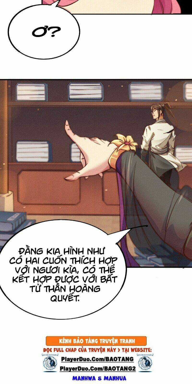 Một Mình Ta Hoá Thần Chapter 2 trang 98