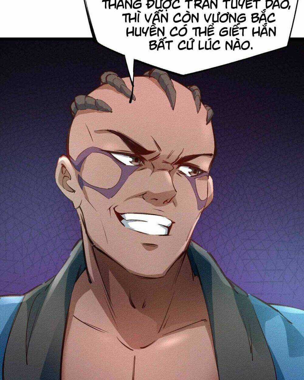 Một Mình Ta Hoá Thần Chapter 20 trang 11