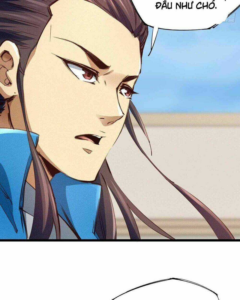 Một Mình Ta Hoá Thần Chapter 20 trang 17