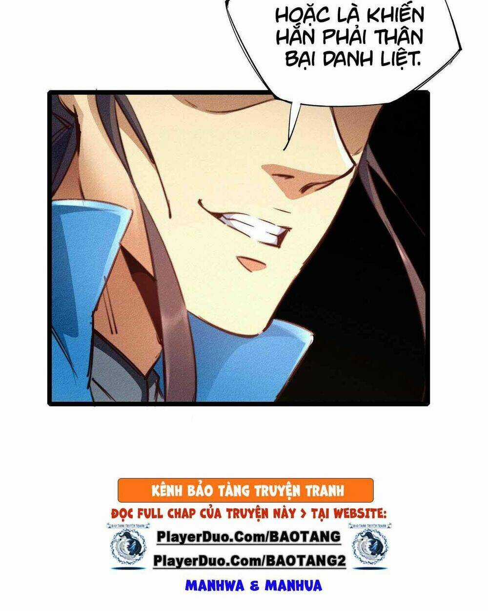 Một Mình Ta Hoá Thần Chapter 20 trang 18