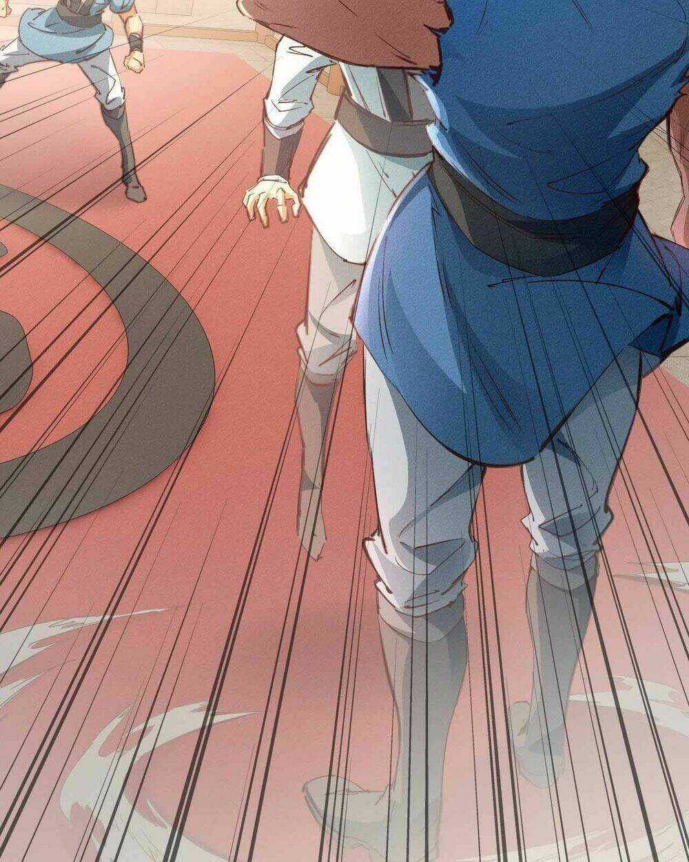 Một Mình Ta Hoá Thần Chapter 20 trang 26