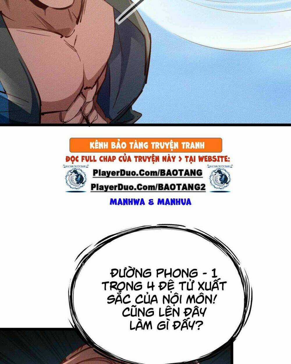 Một Mình Ta Hoá Thần Chapter 20 trang 28