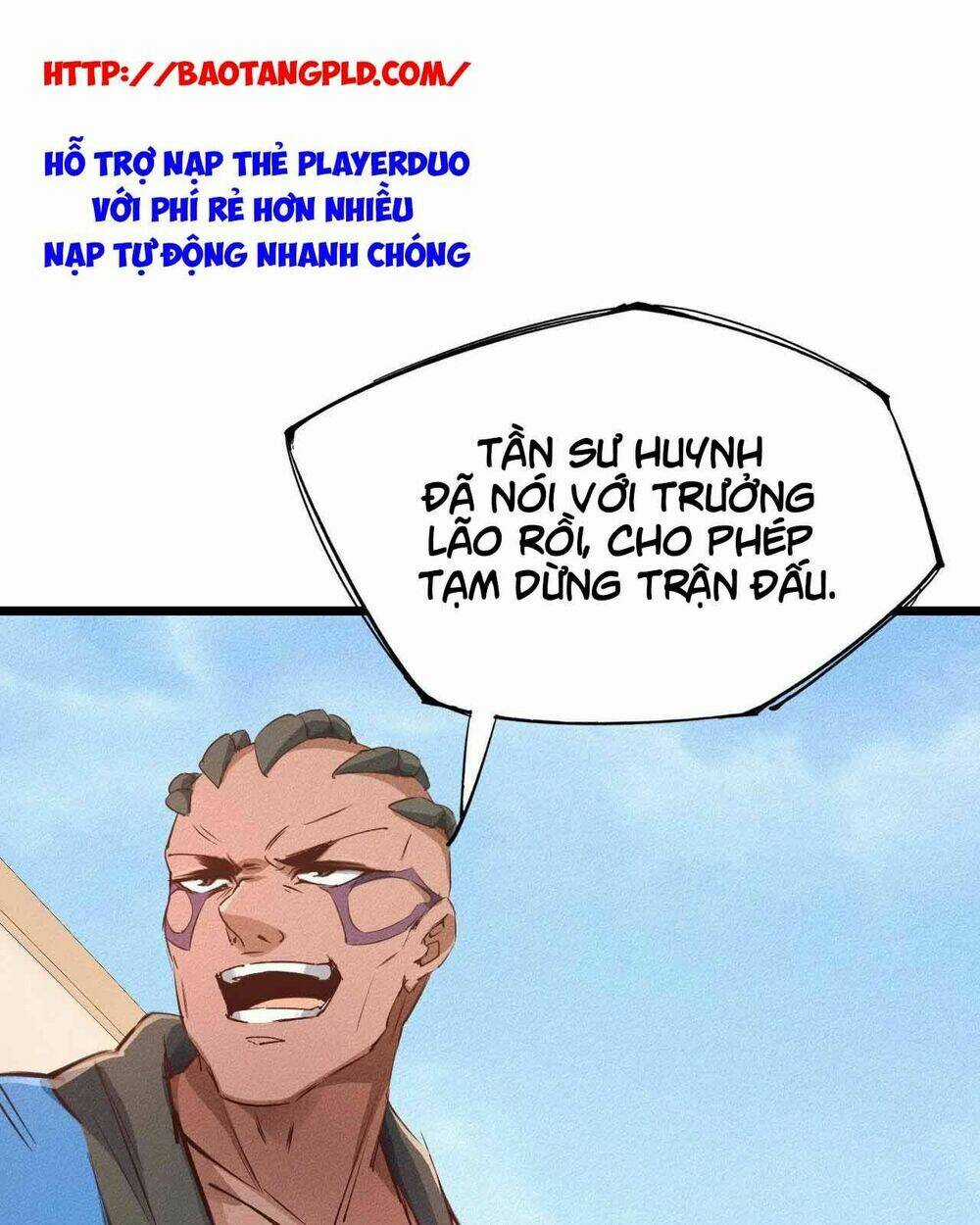 Một Mình Ta Hoá Thần Chapter 20 trang 33