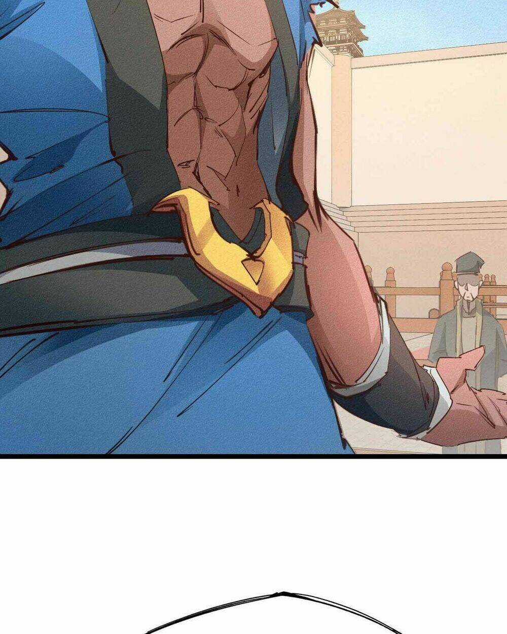 Một Mình Ta Hoá Thần Chapter 20 trang 35