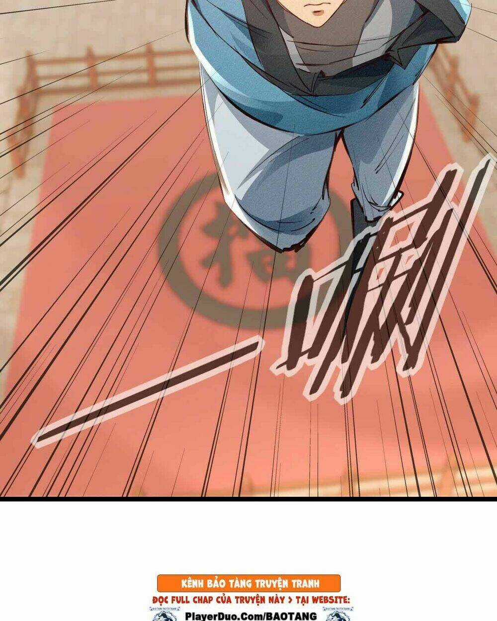 Một Mình Ta Hoá Thần Chapter 20 trang 41