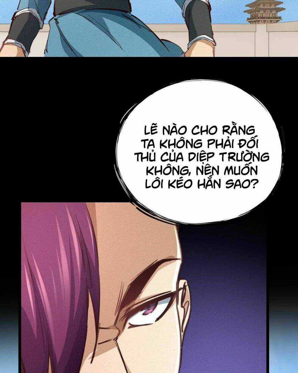 Một Mình Ta Hoá Thần Chapter 20 trang 43