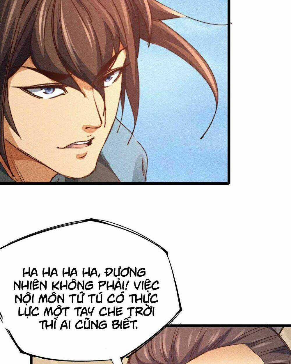 Một Mình Ta Hoá Thần Chapter 20 trang 50