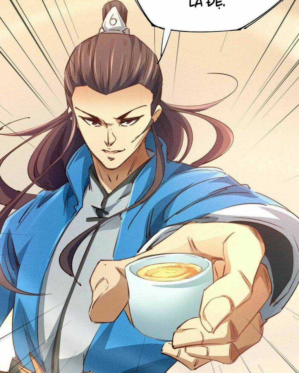 Một Mình Ta Hoá Thần Chapter 20 trang 53