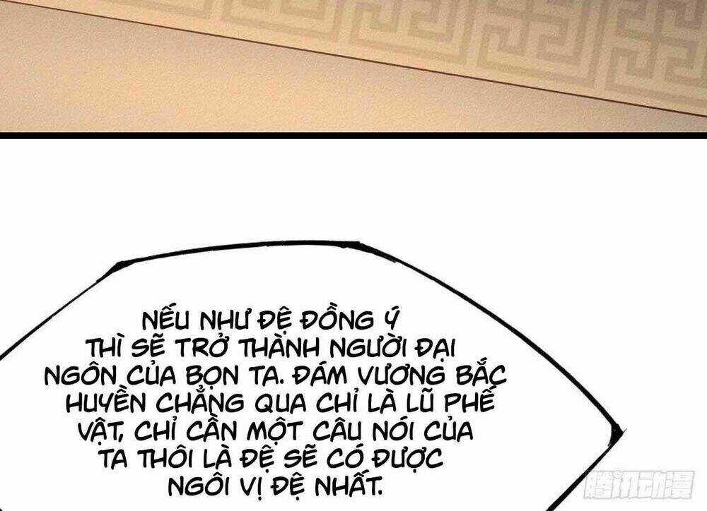 Một Mình Ta Hoá Thần Chapter 20 trang 58