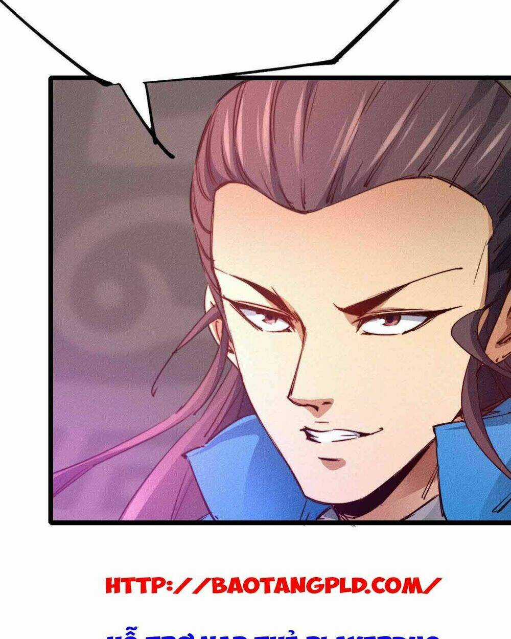 Một Mình Ta Hoá Thần Chapter 20 trang 59