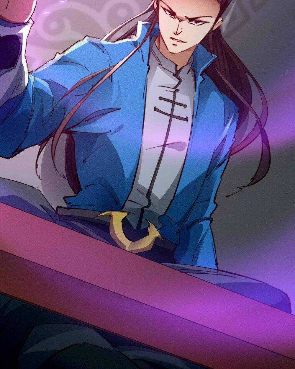 Một Mình Ta Hoá Thần Chapter 20 trang 61