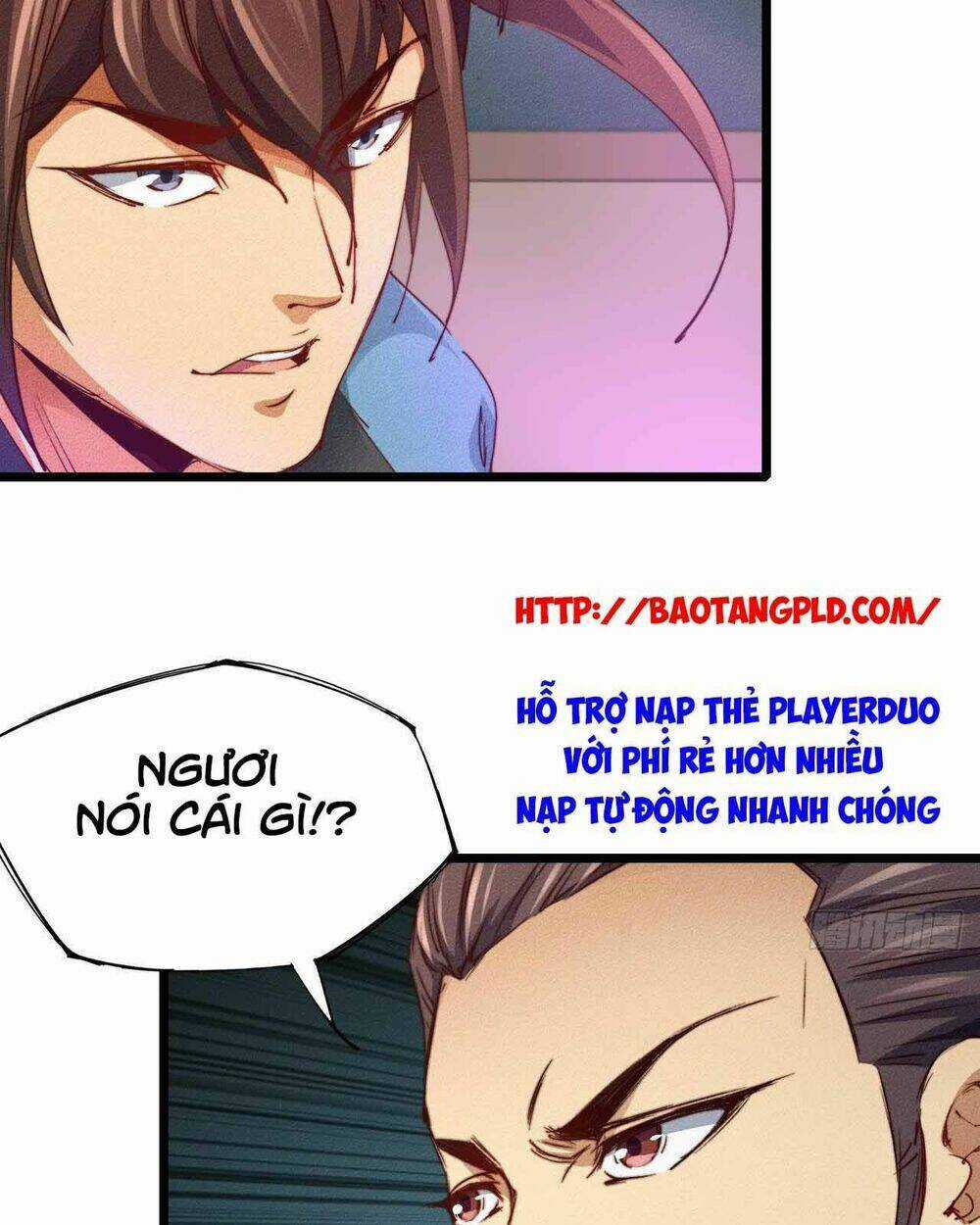 Một Mình Ta Hoá Thần Chapter 20 trang 64