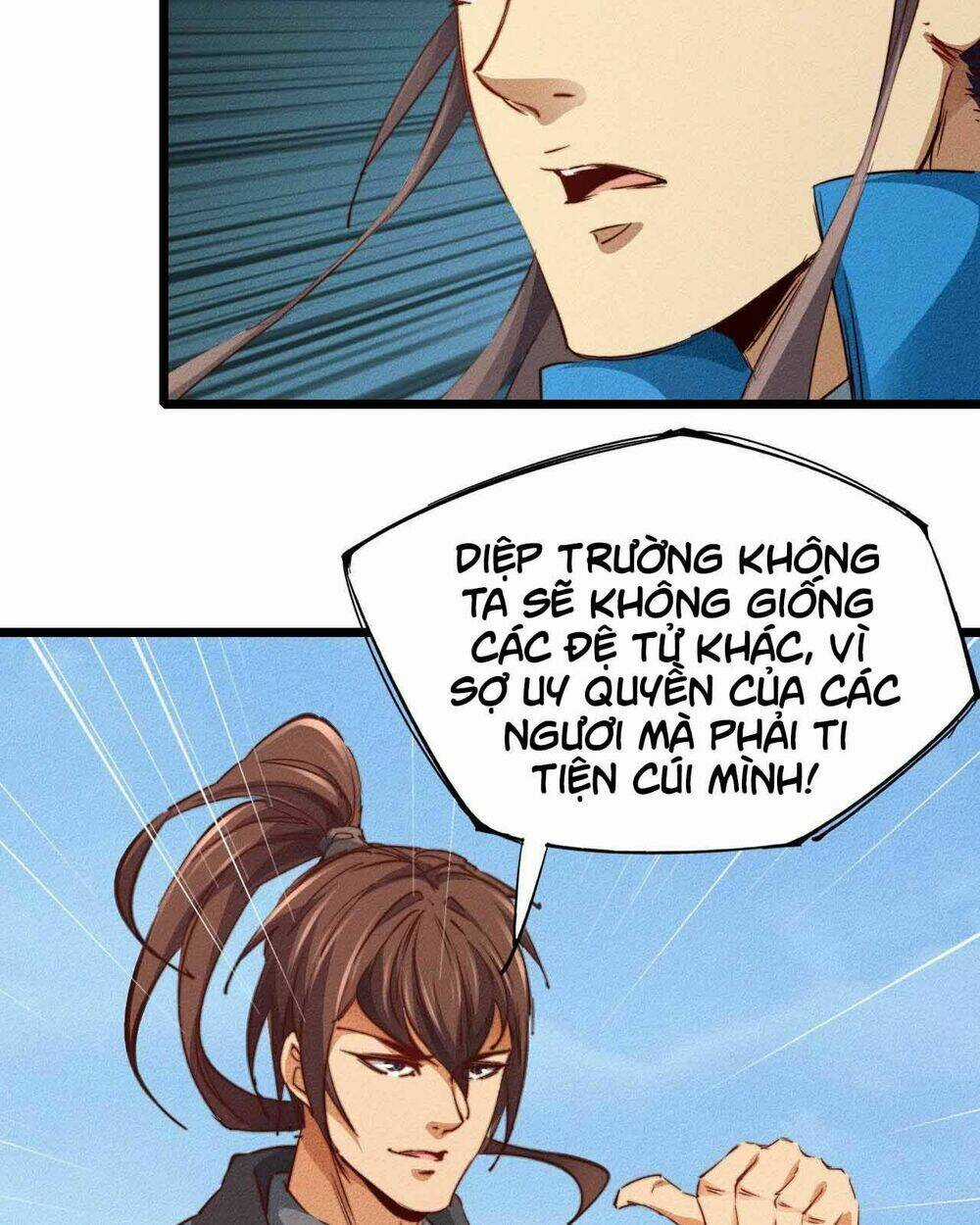 Một Mình Ta Hoá Thần Chapter 20 trang 65